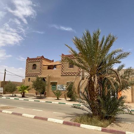 Riad Aicha & Camel Trekking مرزوكة المظهر الخارجي الصورة