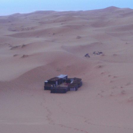 Riad Aicha & Camel Trekking مرزوكة المظهر الخارجي الصورة
