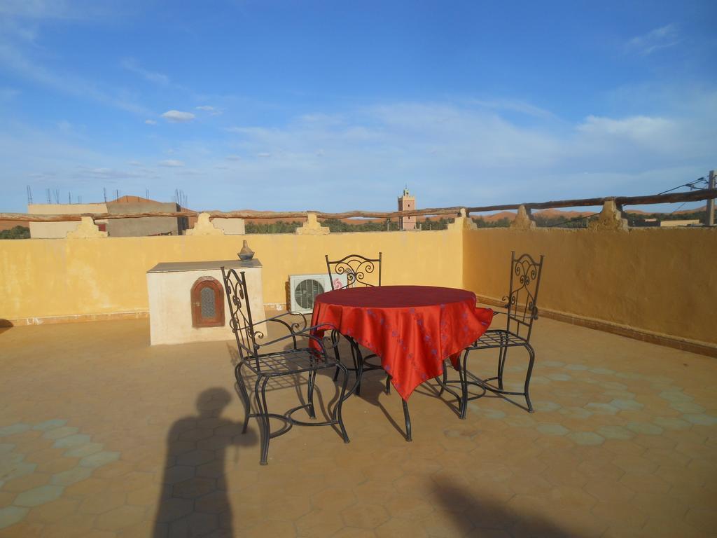 Riad Aicha & Camel Trekking مرزوكة المظهر الخارجي الصورة