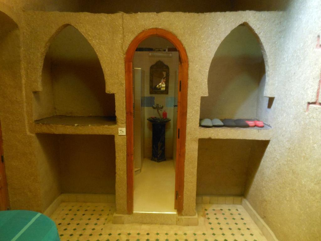 Riad Aicha & Camel Trekking مرزوكة المظهر الخارجي الصورة