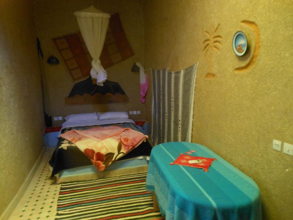 Riad Aicha & Camel Trekking مرزوكة المظهر الخارجي الصورة