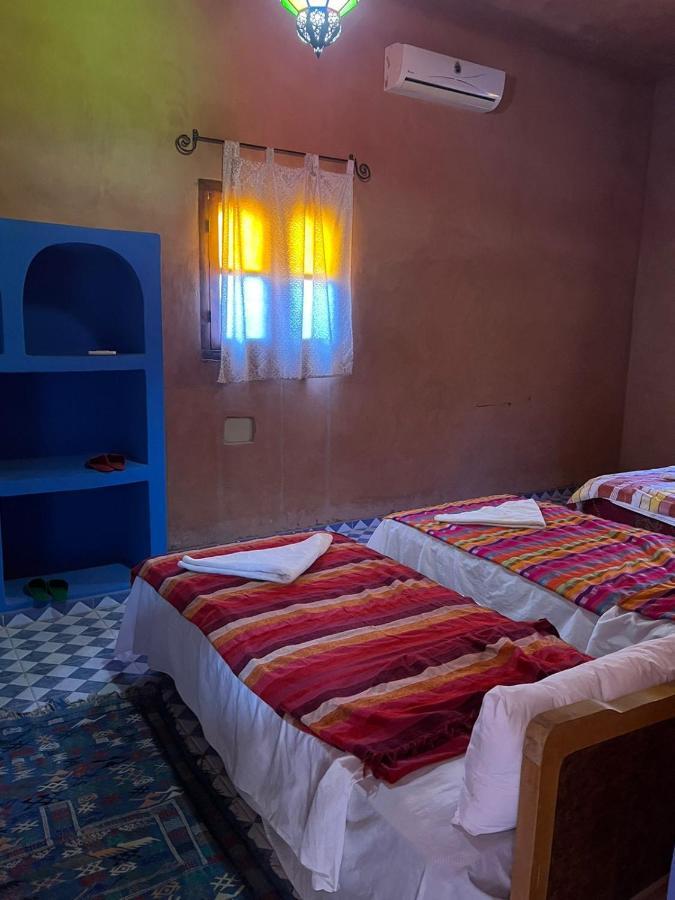 Riad Aicha & Camel Trekking مرزوكة المظهر الخارجي الصورة