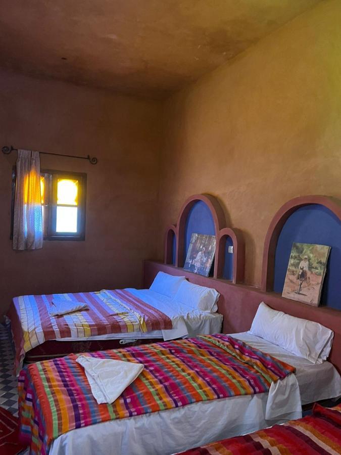 Riad Aicha & Camel Trekking مرزوكة المظهر الخارجي الصورة