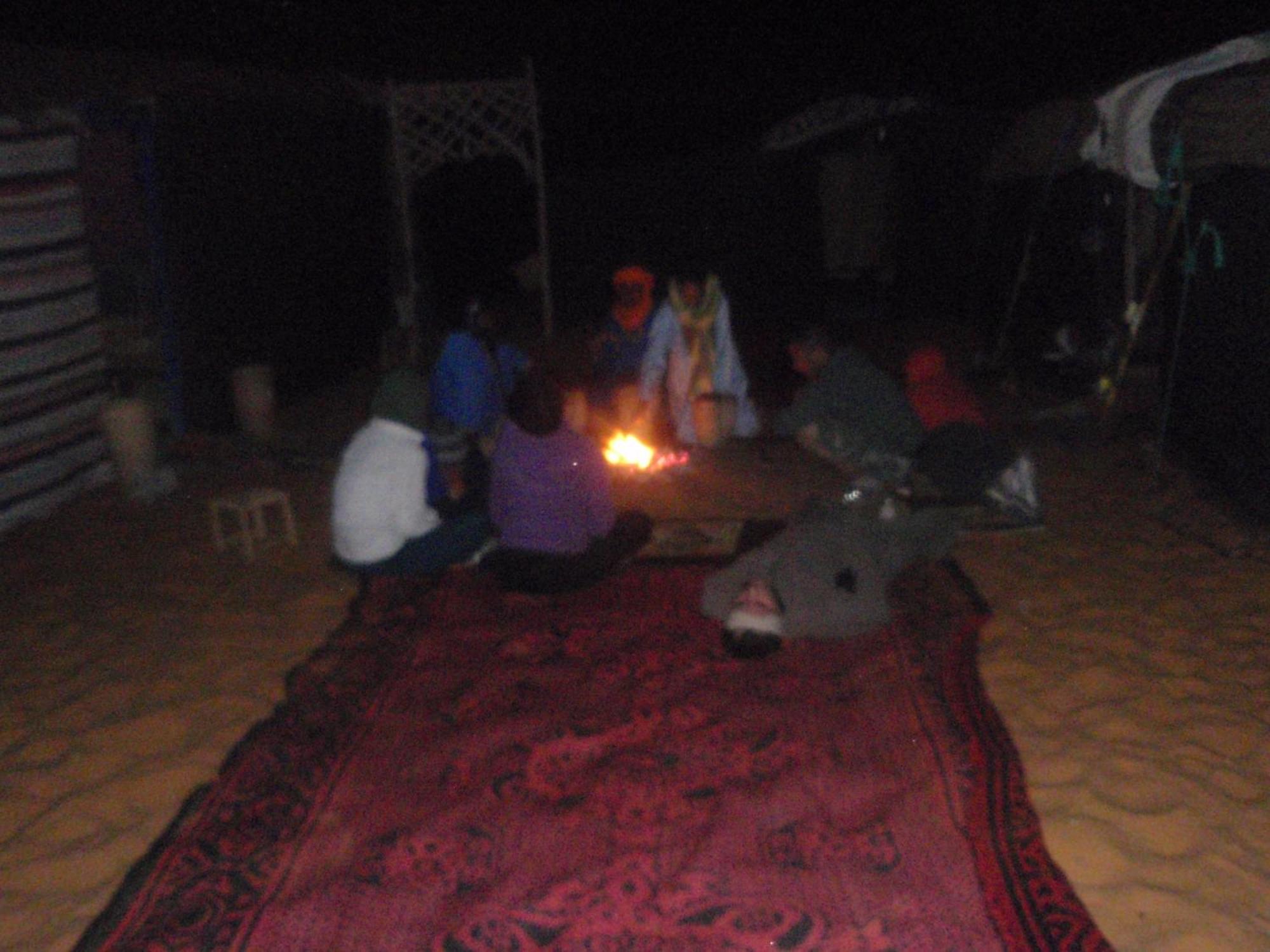 Riad Aicha & Camel Trekking مرزوكة المظهر الخارجي الصورة