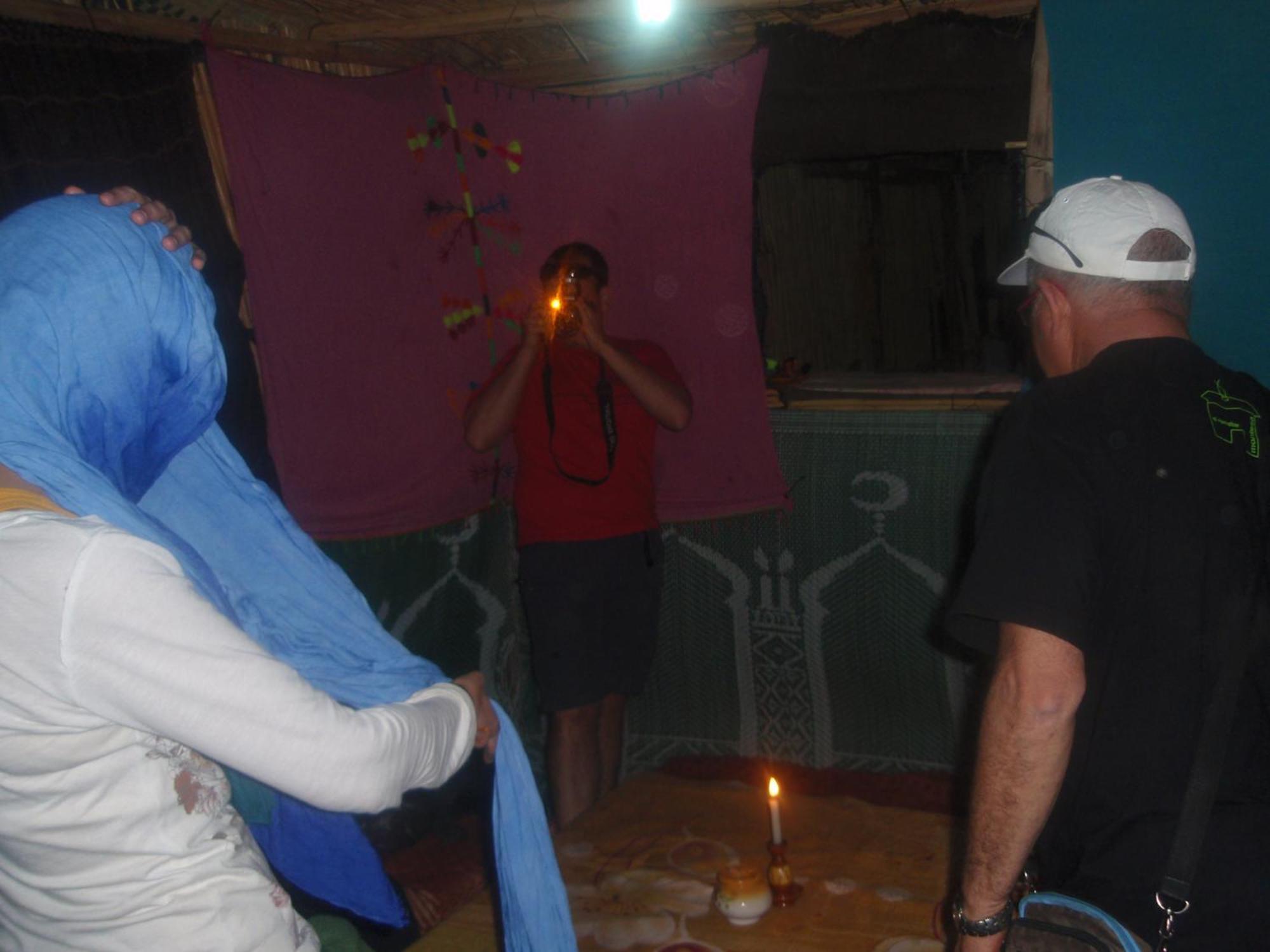 Riad Aicha & Camel Trekking مرزوكة المظهر الخارجي الصورة