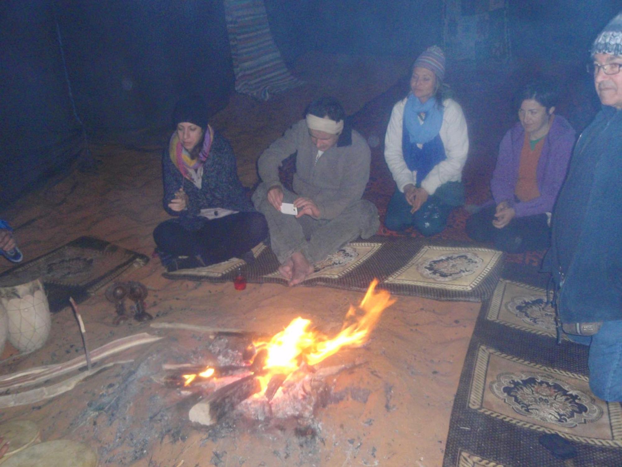 Riad Aicha & Camel Trekking مرزوكة المظهر الخارجي الصورة
