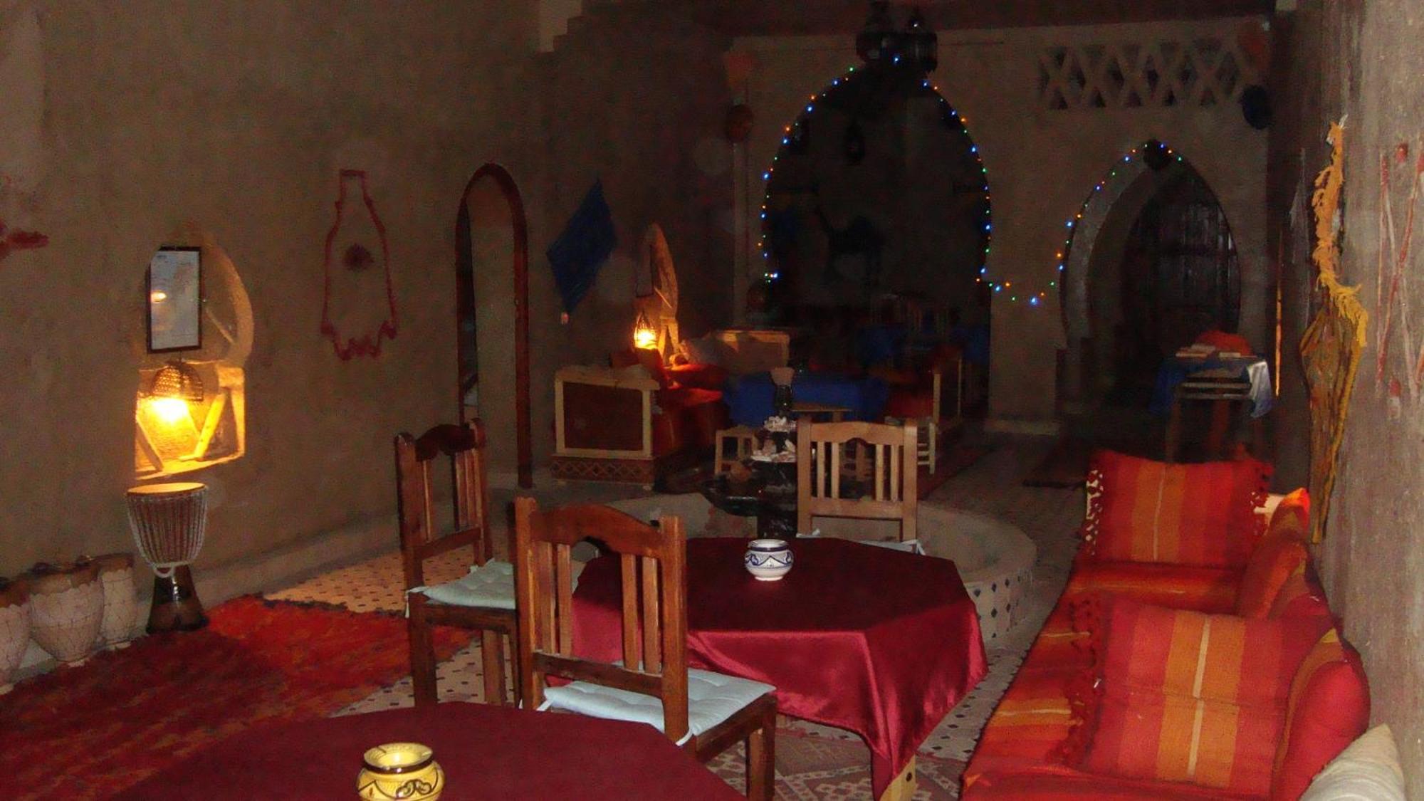 Riad Aicha & Camel Trekking مرزوكة المظهر الخارجي الصورة